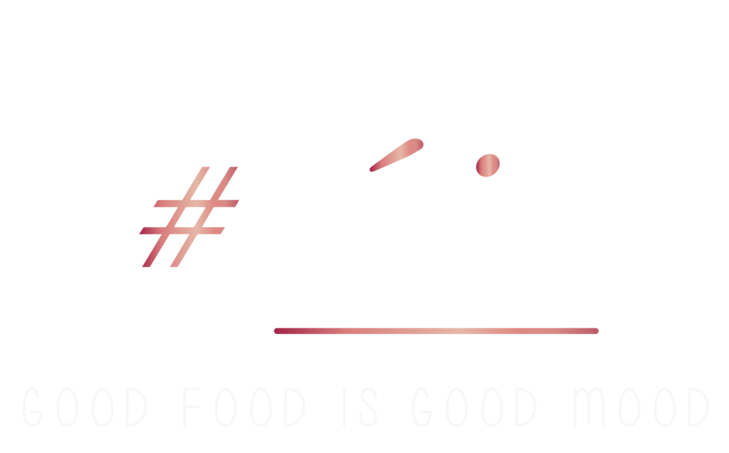 Logo #Féliz wit