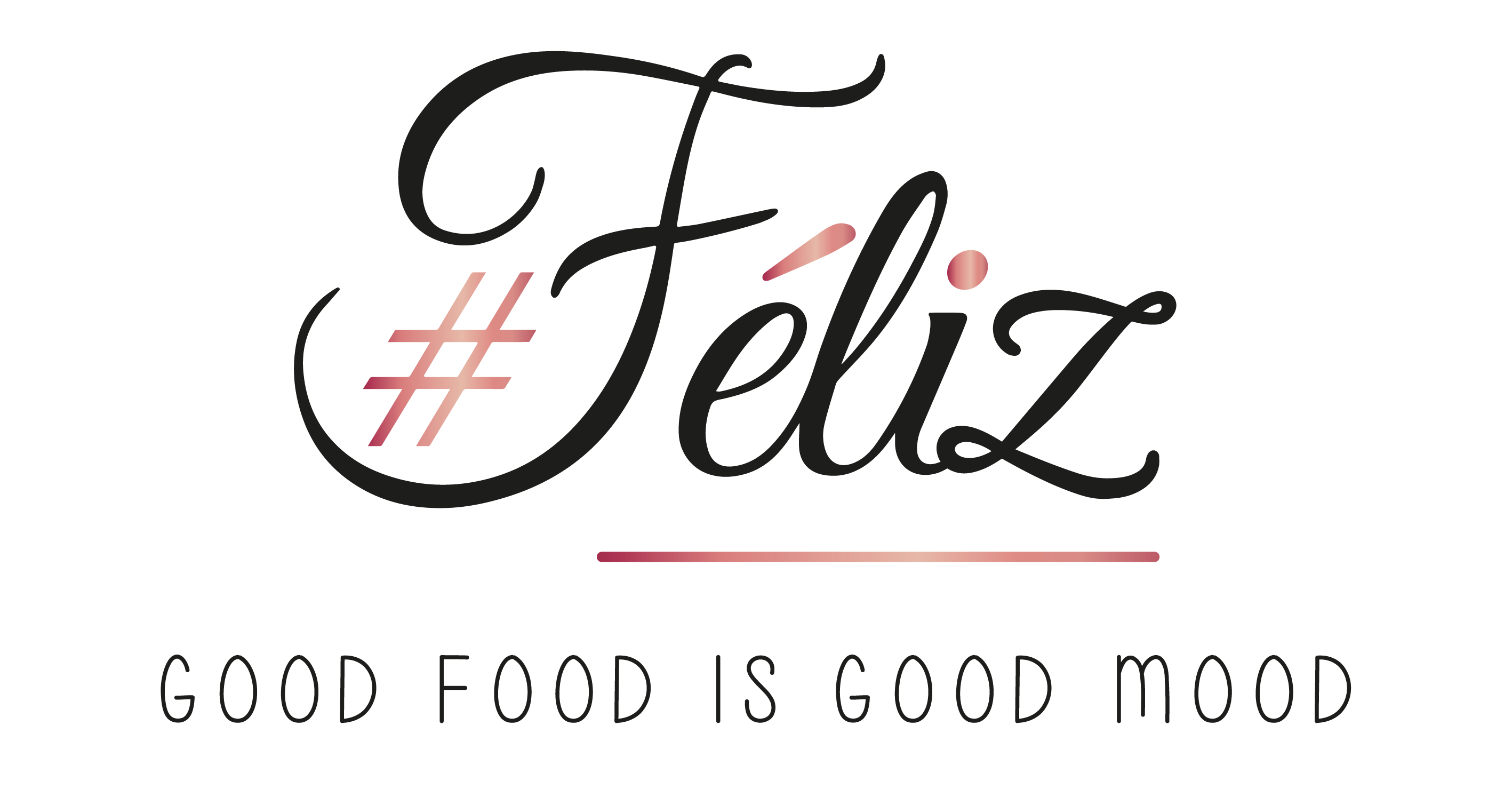 Logo #Féliz